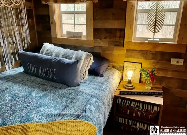 $449,900 | 2996 Bard Road, Arkwright, NY 14718