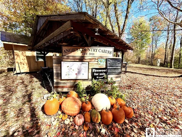 $449,900 | 2996 Bard Road, Arkwright, NY 14718