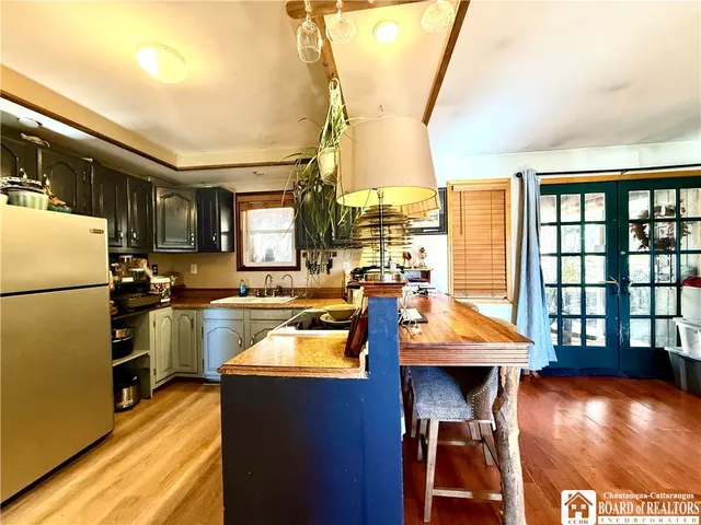 $449,900 | 2996 Bard Road, Arkwright, NY 14718