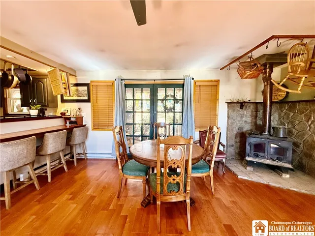 $449,900 | 2996 Bard Road, Arkwright, NY 14718