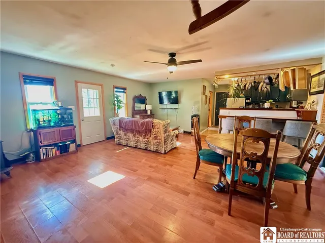 $449,900 | 2996 Bard Road, Arkwright, NY 14718