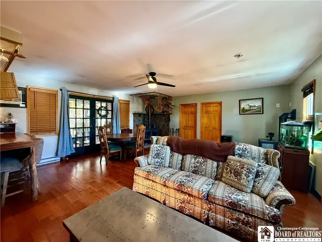 $449,900 | 2996 Bard Road, Arkwright, NY 14718