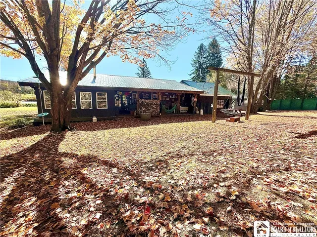 $449,900 | 2996 Bard Road, Arkwright, NY 14718