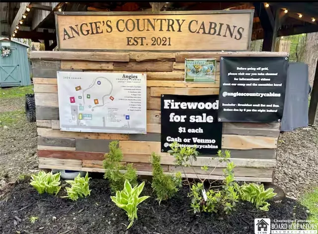 $449,900 | 2996 Bard Road, Arkwright, NY 14718