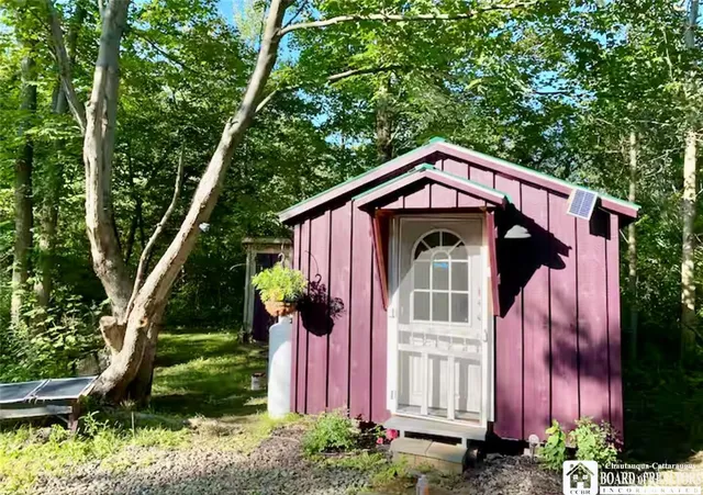 $449,900 | 2996 Bard Road, Arkwright, NY 14718