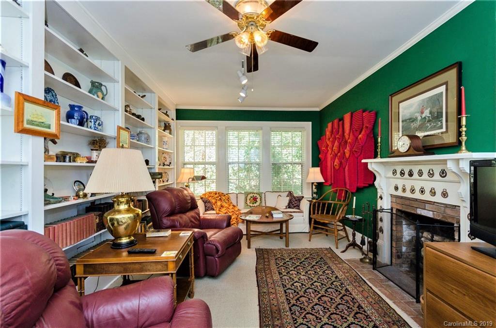 140 Harris Road Lake Lure, NC 28746 - Photo 14 of 22 Gallery Image 14