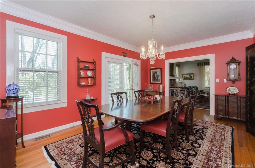 140 Harris Road Lake Lure, NC 28746 - Photo 7 of 22 Gallery Image 7