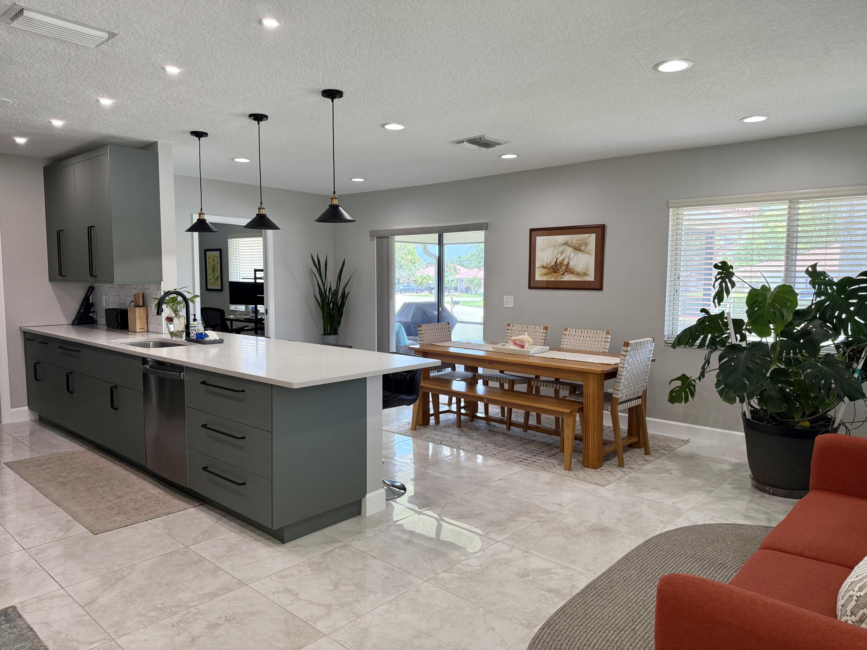 367 Northwest 42nd Street Boca Raton, FL 33431 - Photo 3 of 29 Kitchen_2