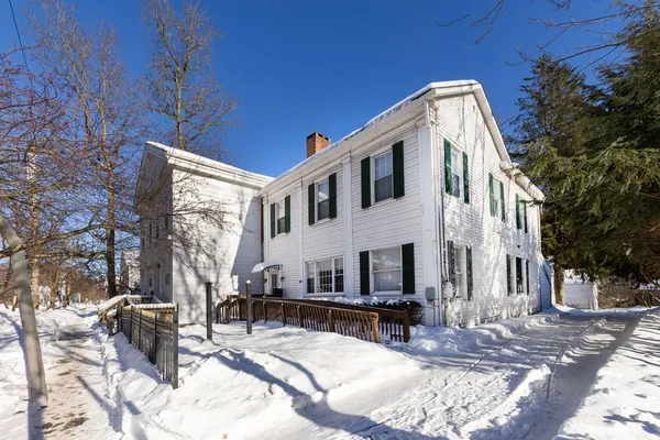 $321,000 | 135 Main Street, Delhi, NY 13753