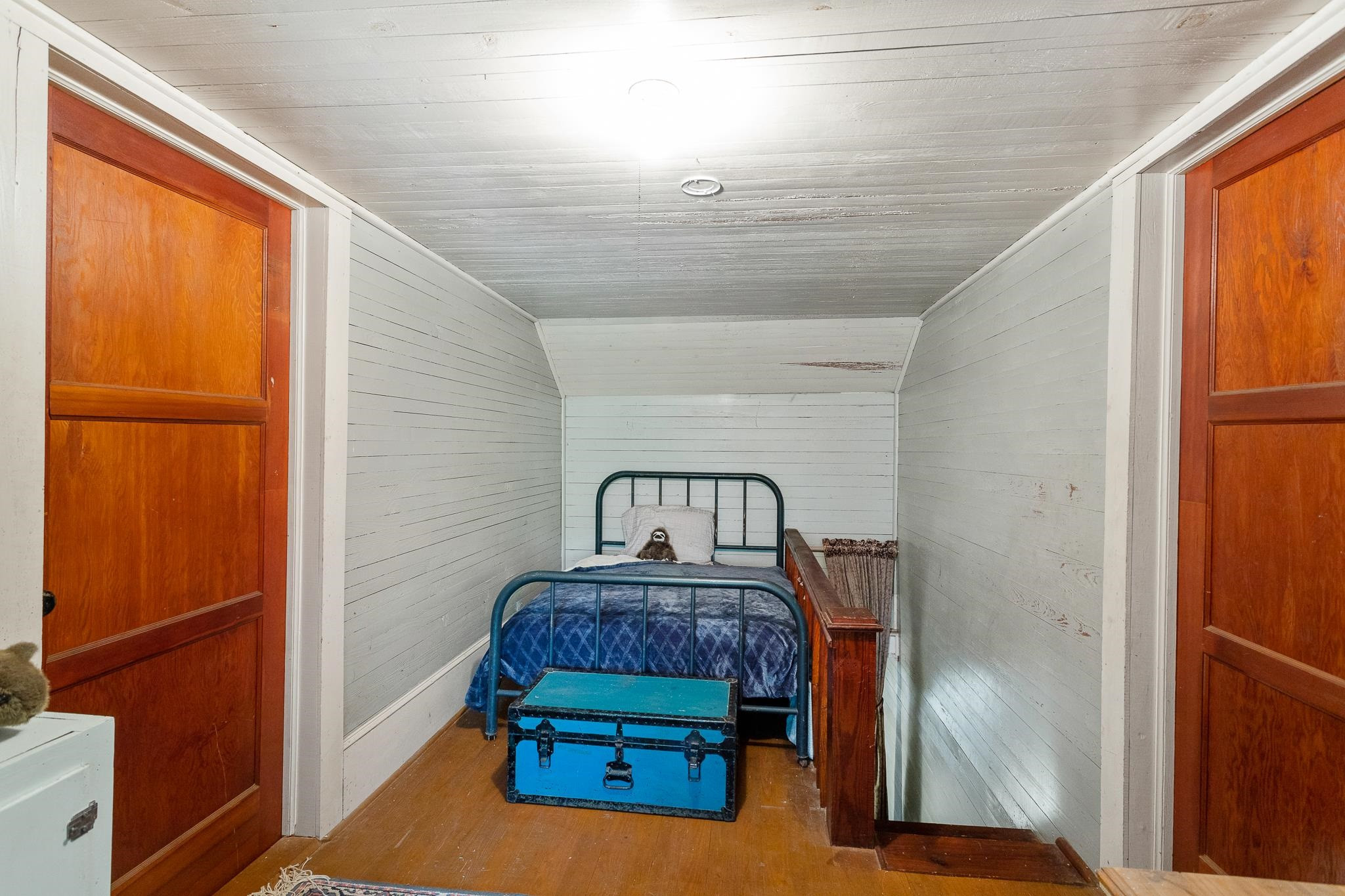 599 Federal Road Benson, NC 27504 - Photo 30 of 30 Loft