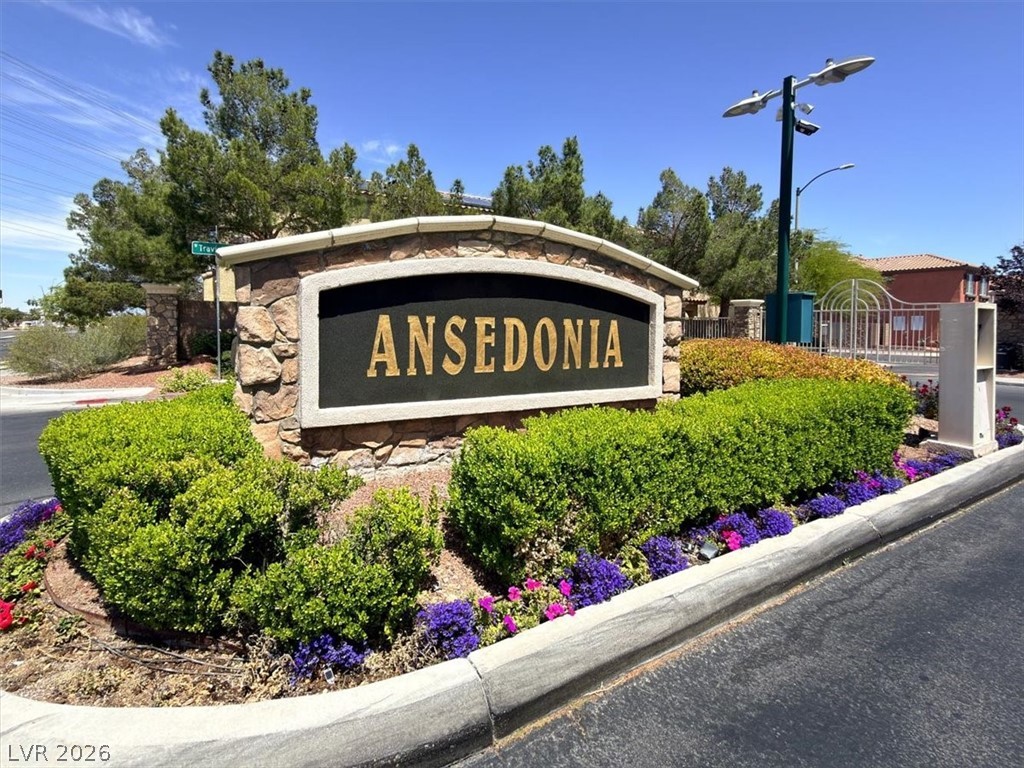 10630 Lessona Street Las Vegas, NV 89141 - Photo 26 of 33