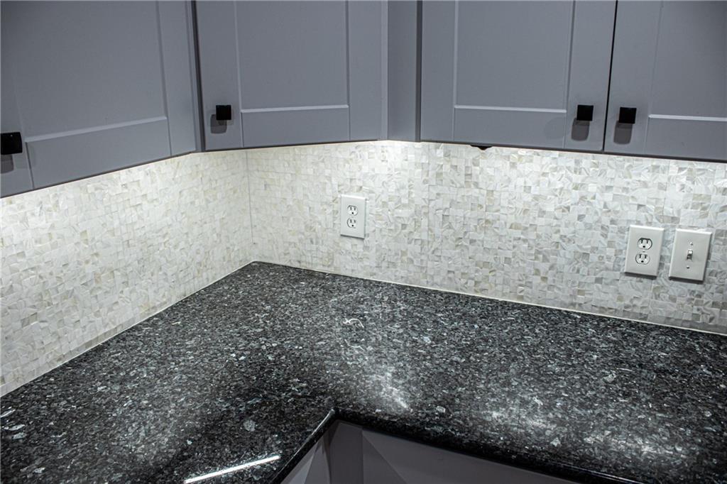 1962 Village Parkway Smyrna, GA 30080 - Photo 18 of 55 a view of wooden cabinets