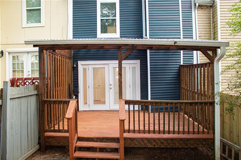 1962 Village Parkway Smyrna, GA 30080 - Photo 50 of 55 a view of a house with a window