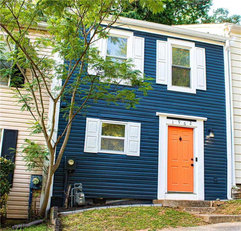 1962 Village Parkway Smyrna, GA 30080 - Photo 51 of 55 a brick building with a large windows