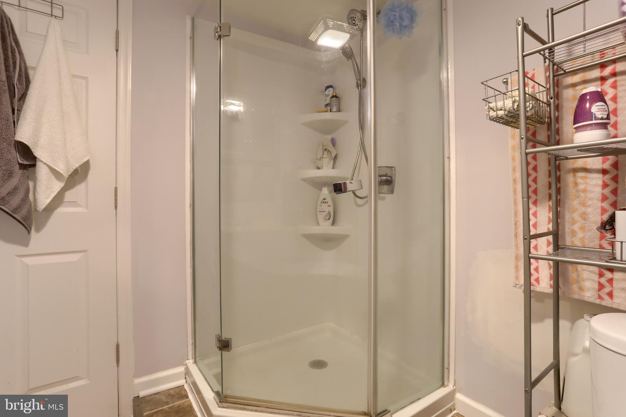 187 South 21st Street Lebanon, PA 17042 - Photo 28 of 31 a bathroom with a shower