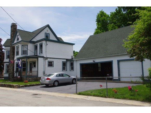 362 Portland Street Rochester, NH 03867 - Photo 3 of 36
