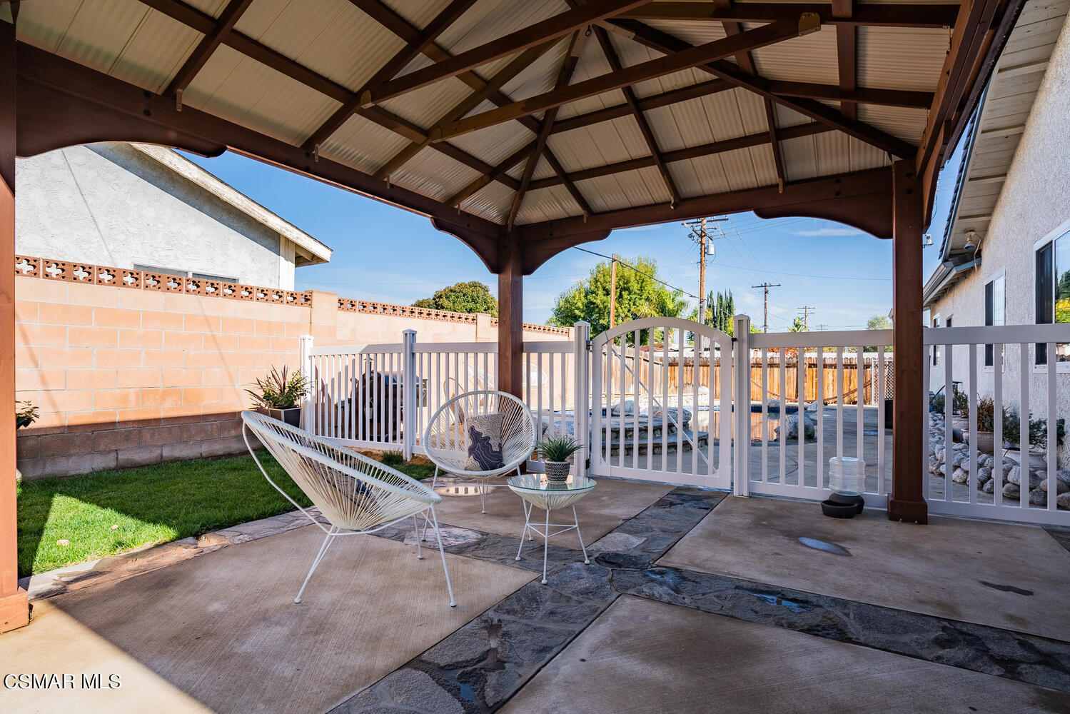 1735 Fitzgerald Road Simi Valley, CA 93065 - Photo 23 of 27