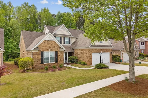 $470,000 | 1486 Lechemin Drive, Snellville, GA 30078