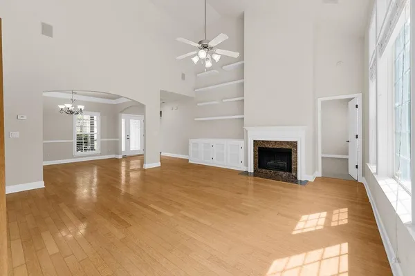 $470,000 | 1486 Lechemin Drive, Snellville, GA 30078