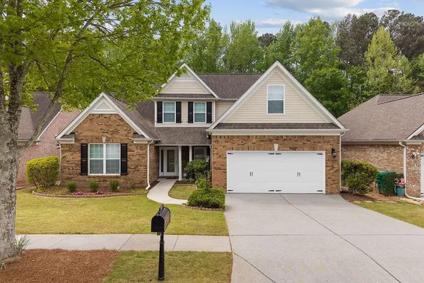 $470,000 | 1486 Lechemin Drive, Snellville, GA 30078
