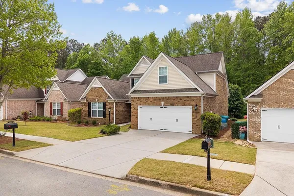 $470,000 | 1486 Lechemin Drive, Snellville, GA 30078