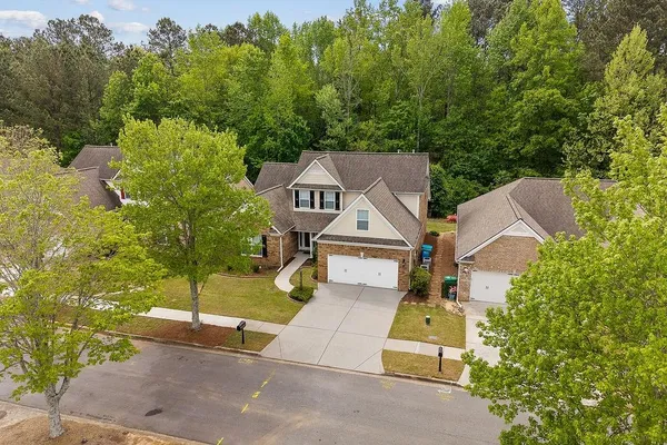 $470,000 | 1486 Lechemin Drive, Snellville, GA 30078