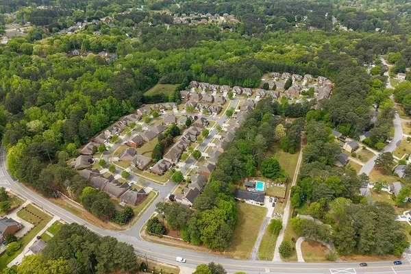 $470,000 | 1486 Lechemin Drive, Snellville, GA 30078