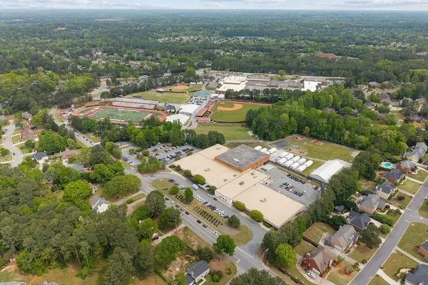 $470,000 | 1486 Lechemin Drive, Snellville, GA 30078