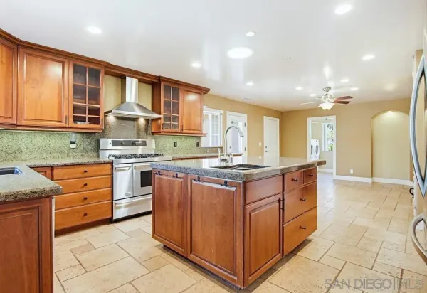 $1,975,000 | 12858 Stone Canyon Road, Poway, CA 92064