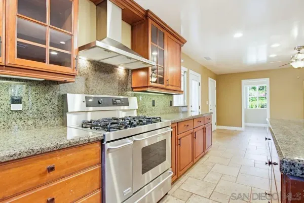 $1,975,000 | 12858 Stone Canyon Road, Poway, CA 92064