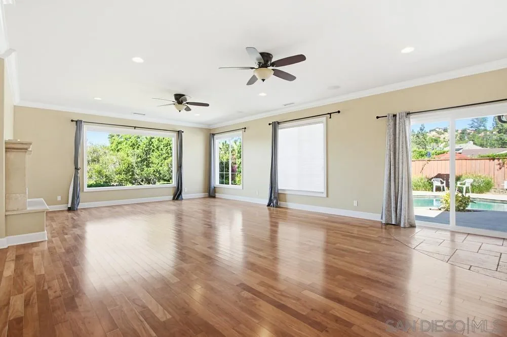 12858 Stone Canyon Road Poway, CA 92064 - Photo 16 of 57 Living Room