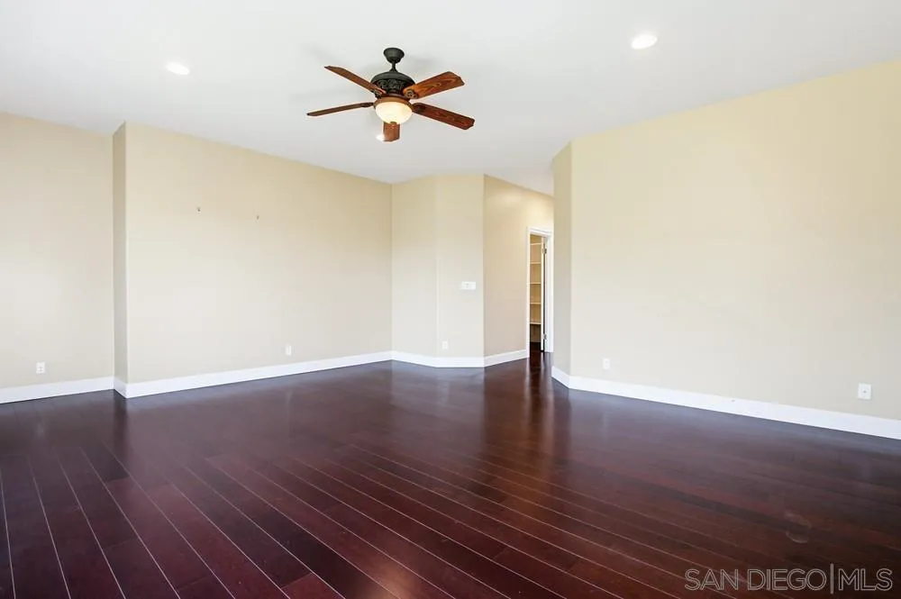 12858 Stone Canyon Road Poway, CA 92064 - Photo 20 of 38 Primary Bedroom
