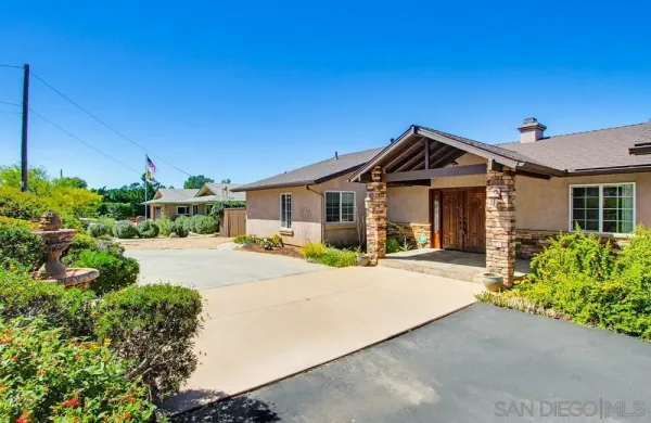 $1,975,000 | 12858 Stone Canyon Road, Poway, CA 92064