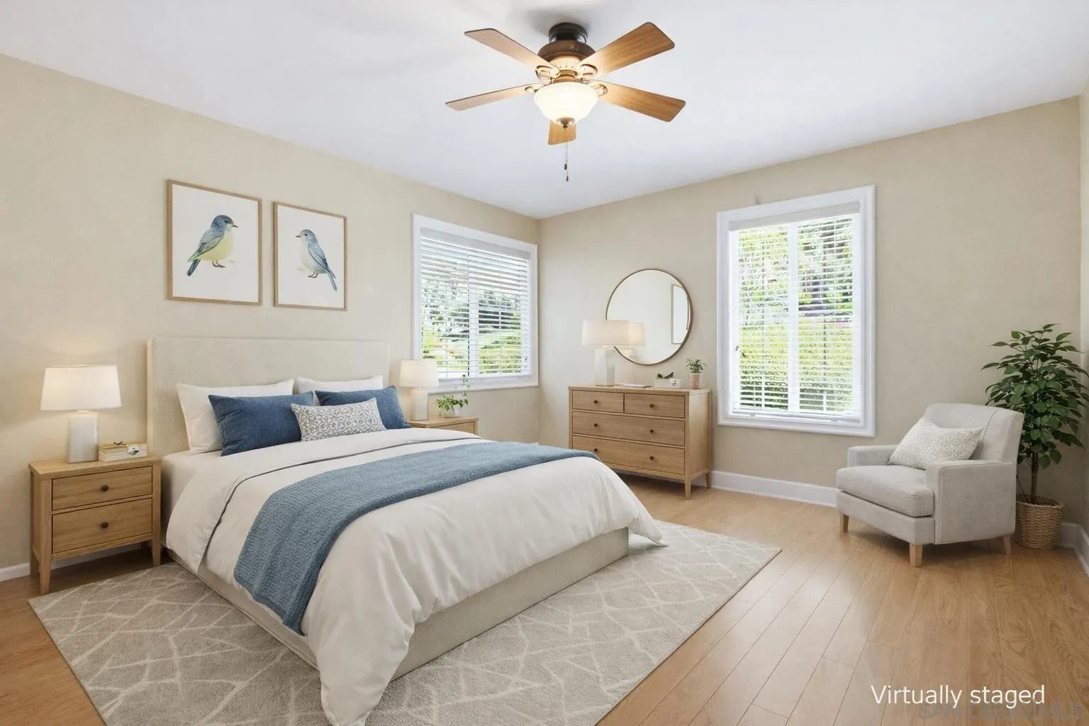 12858 Stone Canyon Road Poway, CA 92064 - Photo 31 of 57 Digitally Altered to add furniture