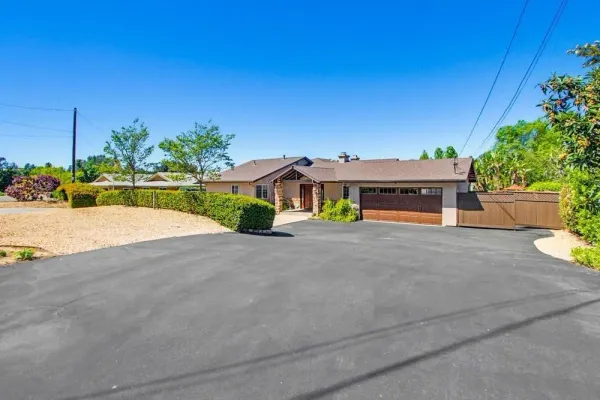 $1,975,000 | 12858 Stone Canyon Road, Poway, CA 92064