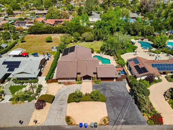 $1,975,000 | 12858 Stone Canyon Road, Poway, CA 92064