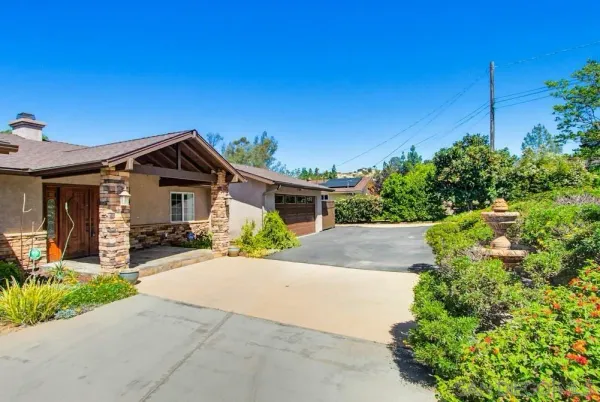$1,975,000 | 12858 Stone Canyon Road, Poway, CA 92064