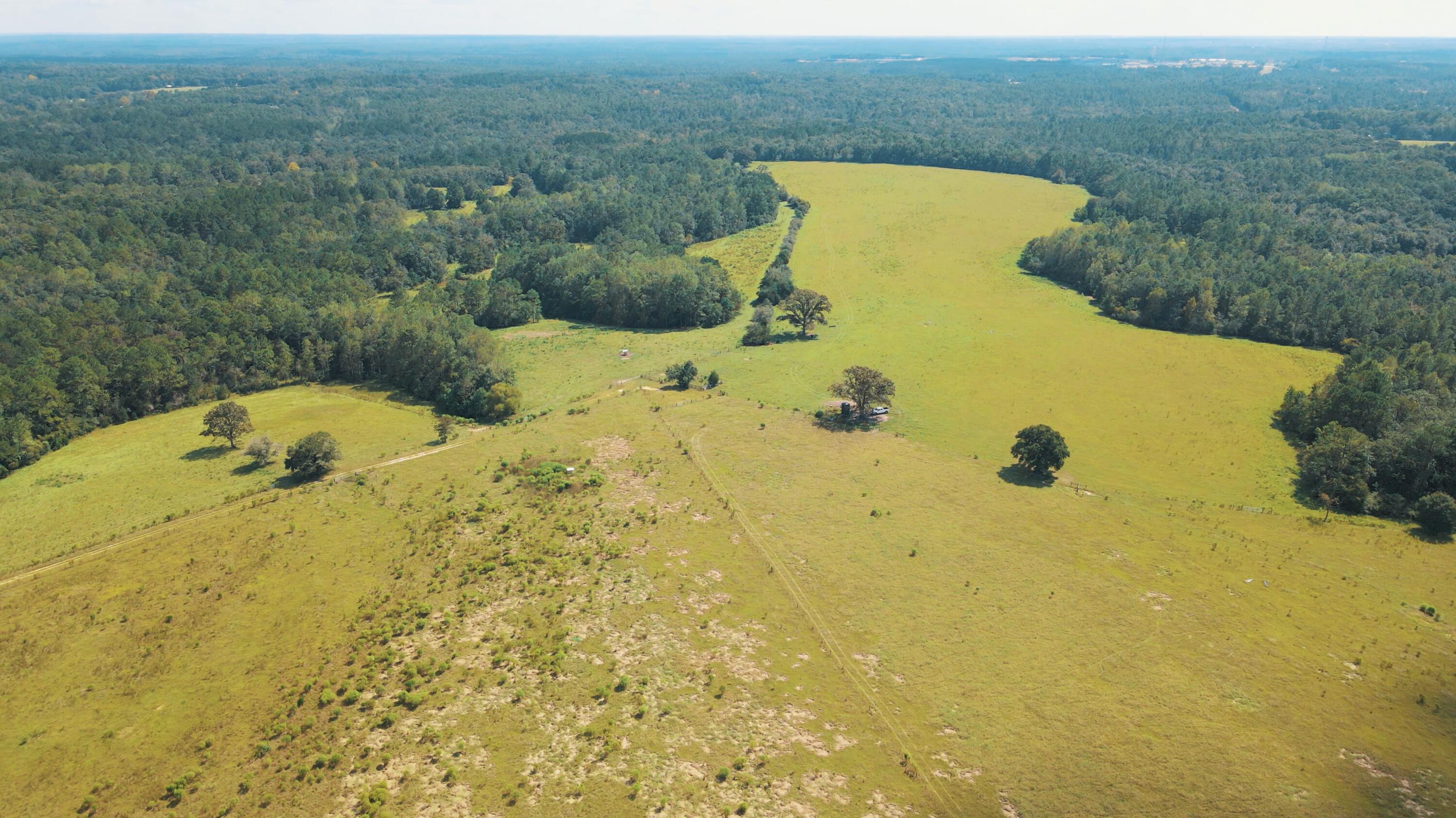 1557 Ingle Road DeFuniak Springs, FL 32433 - Photo 86 of 86 ingle rd drone-31