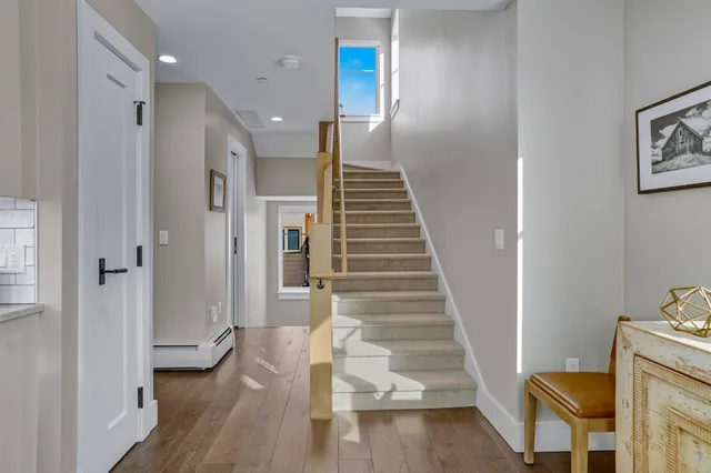 $3,400,000 | 61 A Sterling Lane, Unit 3, Stowe, VT 05672