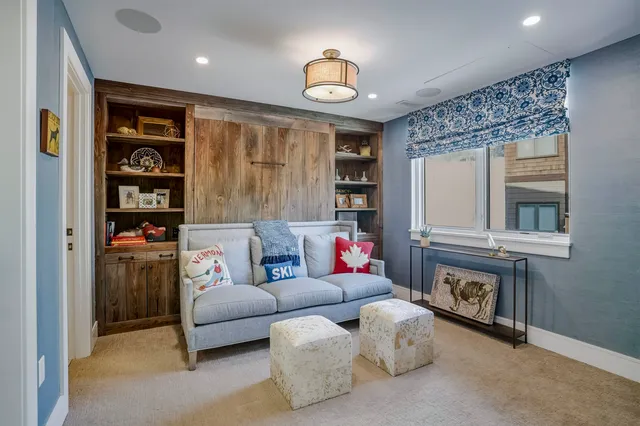 $3,400,000 | 61 A Sterling Lane, Unit 3, Stowe, VT 05672