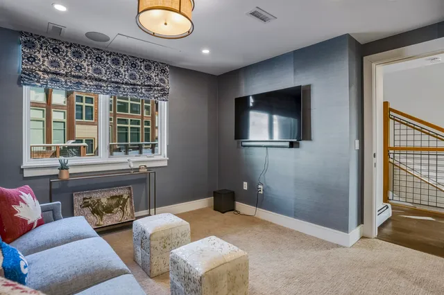 $3,400,000 | 61 A Sterling Lane, Unit 3, Stowe, VT 05672