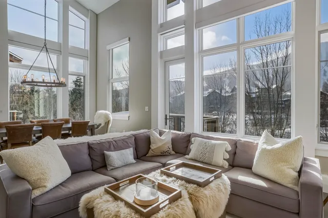 $3,400,000 | 61 A Sterling Lane, Unit 3, Stowe, VT 05672