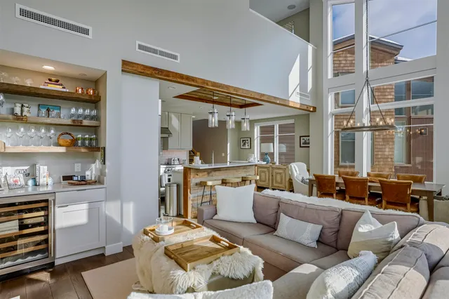 $3,400,000 | 61 A Sterling Lane, Unit 3, Stowe, VT 05672