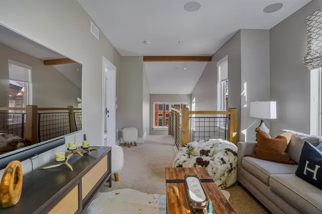 $3,400,000 | 61 A Sterling Lane, Unit 3, Stowe, VT 05672