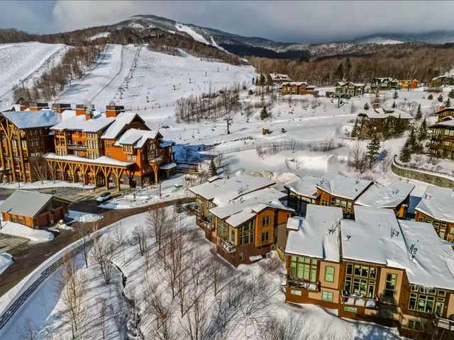 $3,400,000 | 61 A Sterling Lane, Unit 3, Stowe, VT 05672