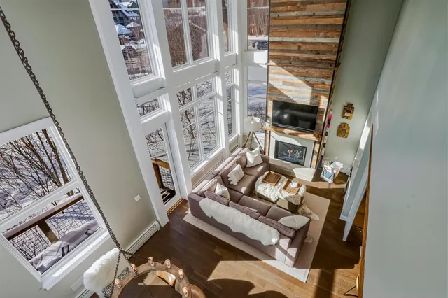 $3,400,000 | 61 A Sterling Lane, Unit 3, Stowe, VT 05672