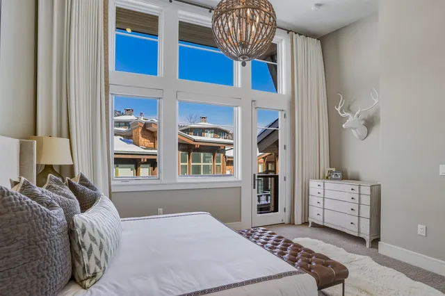 $3,400,000 | 61 A Sterling Lane, Unit 3, Stowe, VT 05672