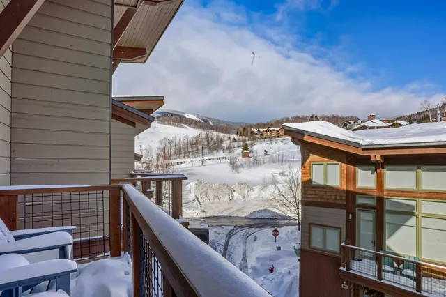 $3,400,000 | 61 A Sterling Lane, Unit 3, Stowe, VT 05672