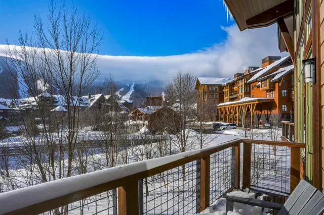 $3,400,000 | 61 A Sterling Lane, Unit 3, Stowe, VT 05672