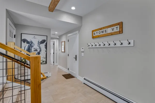 $3,400,000 | 61 A Sterling Lane, Unit 3, Stowe, VT 05672